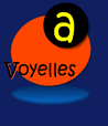 Exercice Voyelles